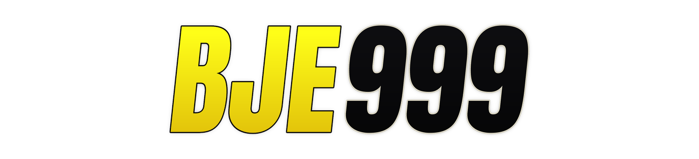 bje999 লোগো